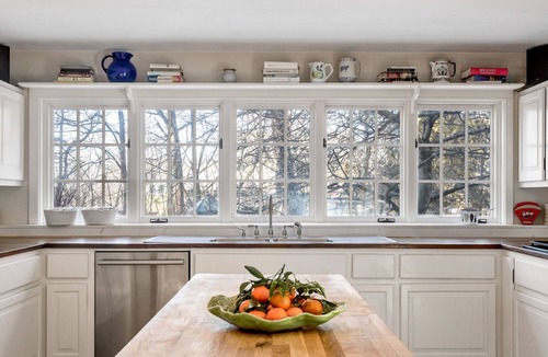 Northfield House | Sweetbrier Farm - Gorgeous Views, Beautiful Home