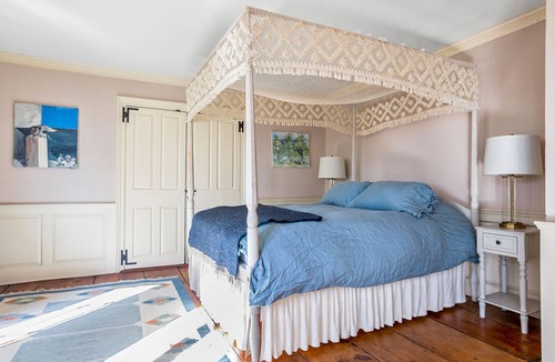 Northfield House | Sweetbrier Farm - Gorgeous Views, Beautiful Home