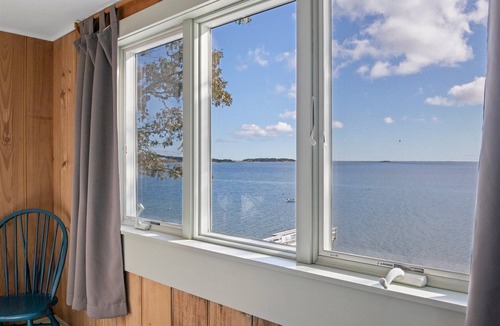 South Orleans Cottage | Sweetest Cottage on Pleasant Bay: Go sailing, live simply, dream extravagantly