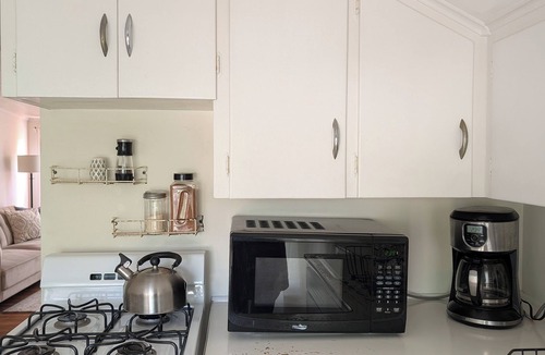 Athens Apartment | Sweetgum Hideaway Home