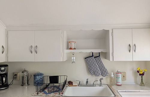 Athens Apartment | Sweetgum Hideaway Home