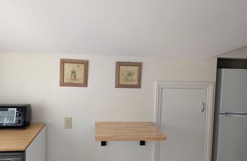 Athens Apartment | Sweetgum Hideaway Home