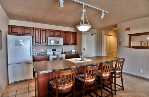 Birchwood Condo | T303 Beautiful condo on Tagalong Golf Course overlooking Red Cedar lake