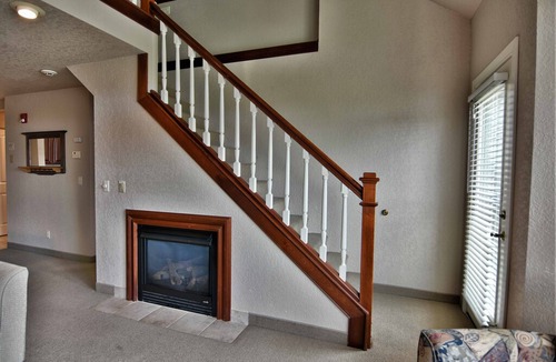 Birchwood Condo | T303 Beautiful condo on Tagalong Golf Course overlooking Red Cedar lake