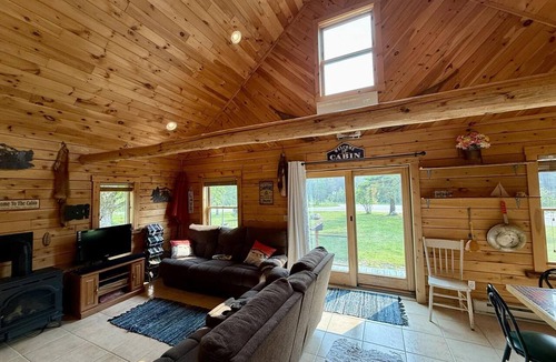 Drummond Island House | Take Four on Drummond Island - New in 2025!