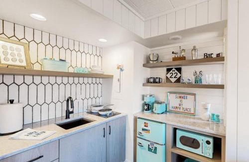 Maple City House | Tall Timber B-2