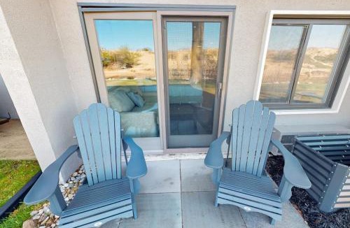 Maple City House | Tall Timber B-2