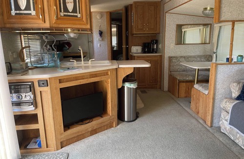 Pelican Rapids House | Tamarac Lake Hideaway ~ Water & Woods