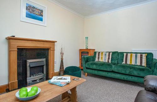 Stenalees House | Tanglewood