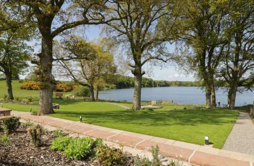 Wing House | Tarn End Cottages 12