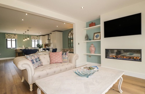 Wing Cottage | Tarn End Cottages 12
