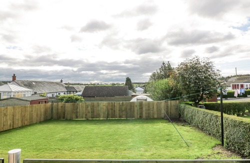 Annan Cottage | Tarnacrye