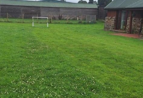 Farlam Apartment | Tarnside Cottages