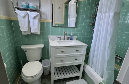 Dalhart Apartment | Tascosa cozy and comfortable
