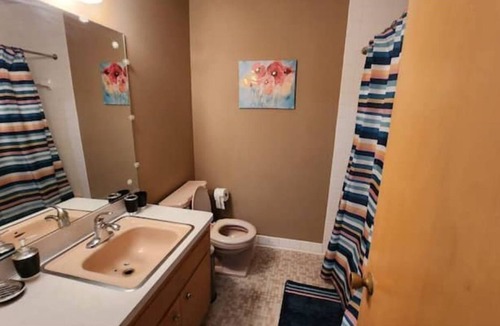 Euclid House | Tastefully Furnished 3bd @Euclid