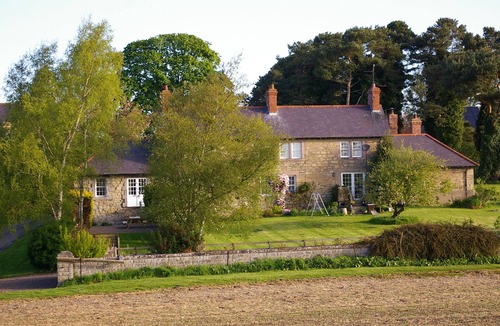 Ford Cottage | Tastefully renovated, ideally located cottage for a peaceful or active break.