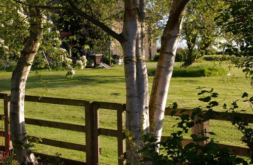 Ford Cottage | Tastefully renovated, ideally located cottage for a peaceful or active break.