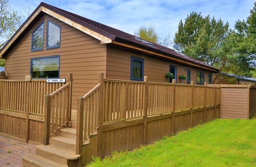 Morpeth Cottage | Tawitawoo Lodge Felmoor Park