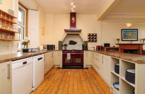 Killin Cottage | Tayview