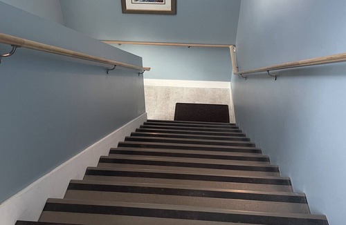 Traverse City Condo | TC West Side Condo, Central Location, Spacious, Dog Friendly!