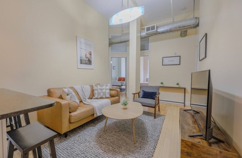 Downtown Boston Apartment | Temp504-4/2 · Almost there! 4bed 2bath Apartment in Downtown