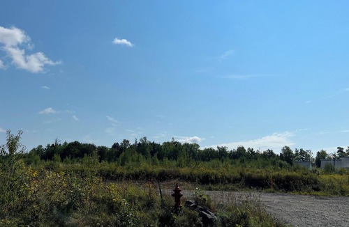 Ellsworth House | Tentrr Signature Site - Hilltop Campsite Tucked Behind Blueberry Fields