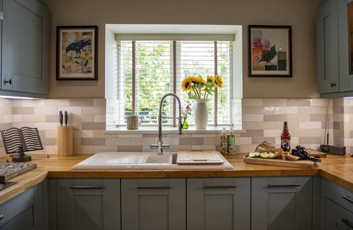 North Stainley House | Terrace Barn, Ripon, Yorkshire