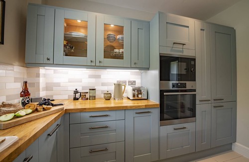 North Stainley House | Terrace Barn, Ripon, Yorkshire