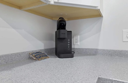 Dayton House | Terrific 3-bedroom house in Dayton with WiFi, AC