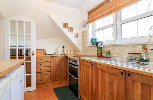 Denholm Cottage | Teviot View Cottage