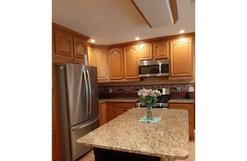Amarillo House | Texas Adventures Await! Sweet 3BR Home Sleeps 8