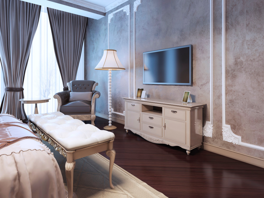 Wetherby Apartment | The Ainsty