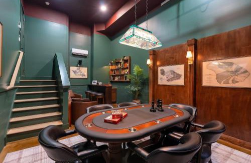 Katie Hill Neighborhood House | The Aloha Hale