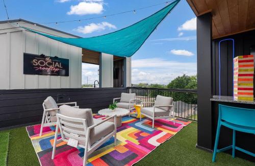Katie Hill Neighborhood House | The Aloha Hale