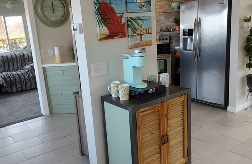 Vermilion House | The Aloha on lake erie