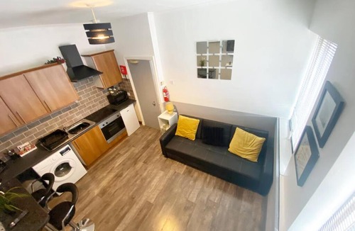 South Shields Apartment | The Anchor -South Shields Long Stay Contractor Rates