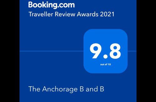 North Watten Bed & Breakfast | The Anchorage B and B