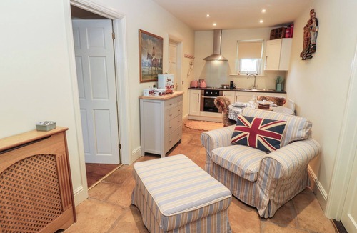 Morpeth Cottage | THE ANNEX, pet friendly, character holiday cottage in Morpeth