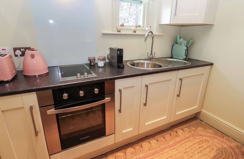 Morpeth Cottage | THE ANNEX, pet friendly, character holiday cottage in Morpeth