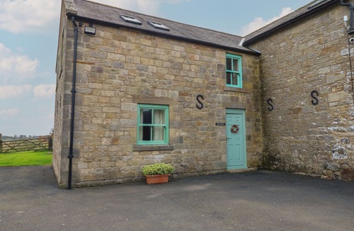 Morpeth Cottage | THE ANNEX, pet friendly, character holiday cottage in Morpeth