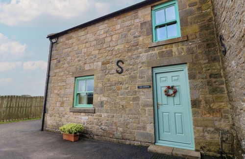 Morpeth Cottage | THE ANNEX, pet friendly, character holiday cottage in Morpeth