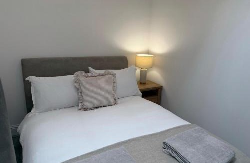 Helensburgh Apartment | The Annexe - Macaulay Letting