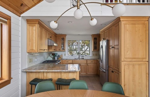 Ogunquit - Wells House | The Apex at Moody: Sun-Filled Beach House