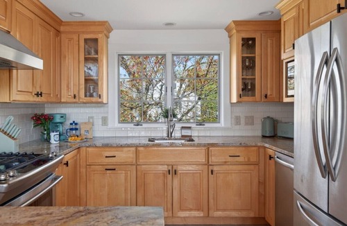 Ogunquit - Wells House | The Apex at Moody: Sun-Filled Beach House