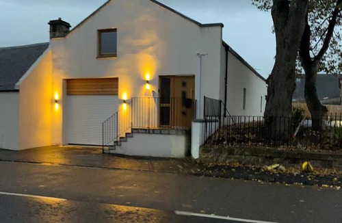 Liberton Apartment | The Arc