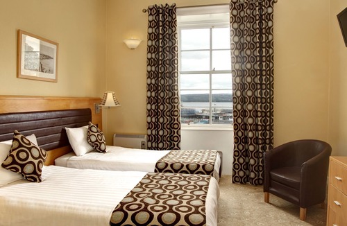 Kilmun Hotel | The Argyll Hotel