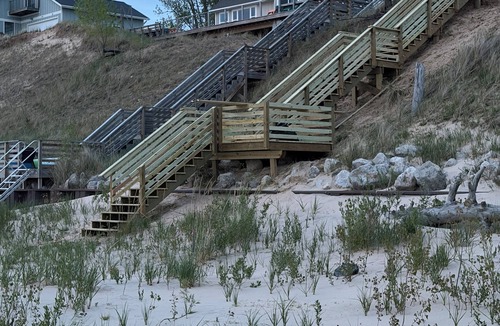 Mears House | The 'Aussie' Beach House