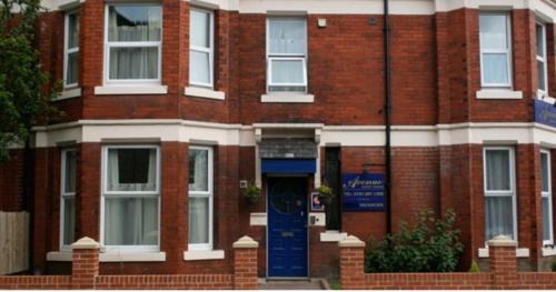 Jesmond Bed & Breakfast | The Avenue GuestHouse