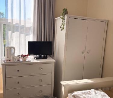 Jesmond Bed & Breakfast | The Avenue GuestHouse