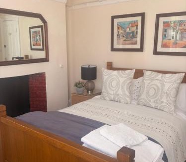 Jesmond Bed & Breakfast | The Avenue GuestHouse